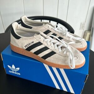 NWOT Adidas Handball Spezial W 9.5 SOLD OUT